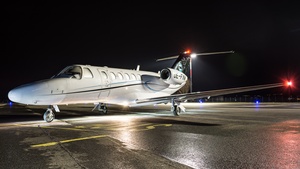 Photo of OE-FXM - Cessna 525A CitationJet CJ2+ operated by Speedwings Executive Jet