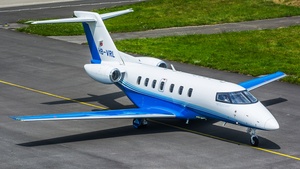 Photo of HB-VRL - Pilatus PC-24 operated by Private