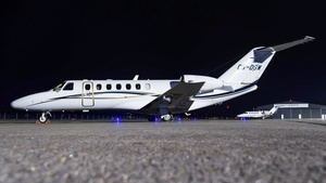 Photo of CS-DGW - Cessna 525B CitationJet CJ3 operated by Valair