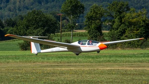 Photo of HB-1708 - Schleicher ASK 21 operated by Groupe Vaudois de Vol à Voile de Montricher