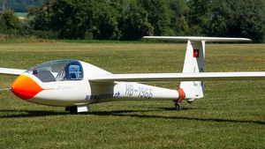 Photo of HB-1966 - Schempp-Hirth Discus b operated by Groupe Vaudois de Vol à Voile de Montricher
