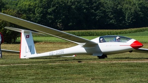 Photo of HB-3396 - Schempp-Hirth Duo Discus X operated by Groupe Vaudois de Vol à Voile de Montricher