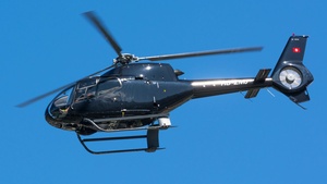 Photo of HB-ZMJ - Eurocopter EC120B Colibri operated by Partn'Air