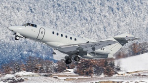 Photo of F-HREX - Hawker Beechcraft 800XP operated by Valljet