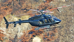 Photo of SE-JPK - Bell 407GXi operated by Private