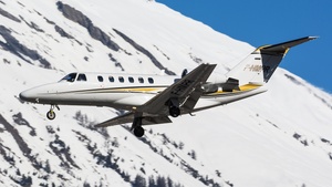 Photo of F-HMPR - Cessna 525A CitationJet CJ2 operated by Private