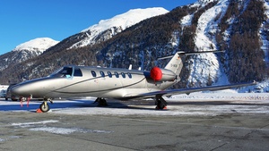 Photo of D-INOB - Cessna 525A CitationJet CJ2 operated by Atlas Air Service