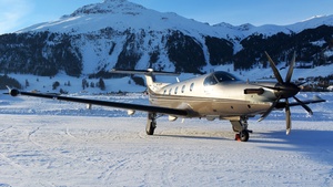 Photo of 2-FLYT - Pilatus PC-12/47 operated by Super Legacy XP