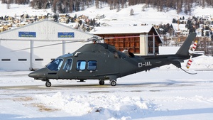 Photo of EI-IAL - AgustaWestland AW109SP GrandNew operated by Ion Aviation