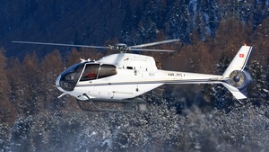 Photo of HB-ZGJ - Eurocopter EC120B Colibri operated by Air Evolution
