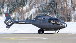 Photo of HB-ZHD - Eurocopter EC120B Colibri operated by Helialpin