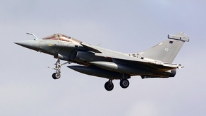 Photo of 42 - Dassault Rafale M operated by French Navy