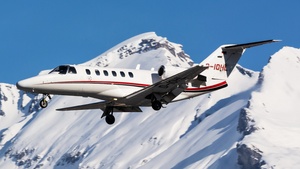Photo of D-IOHL - Cessna 525A CitationJet CJ2 operated by Excellent Air