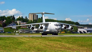 Photo of RA-76846 - Ilyushin Il-76TD operated by Aviacon Zitotrans
