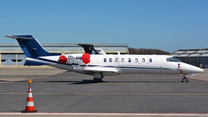 Photo with serial 45-219 - Bombardier Learjet 45