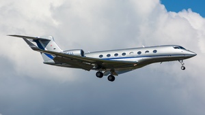 Photo of OE-LLL - Gulfstream G650 operated by International Jet Management