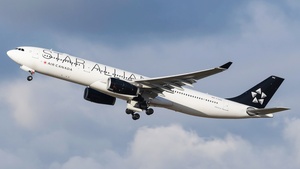 Photo of C-GEGP - Airbus A330-343 operated by Air Canada