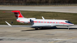 Photo of HB-JFP - Gulfstream G650 operated by Jet Aviation Business Jets