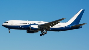 Photo of P4-CLA - Boeing 767-2DX(ER) operated by Comlux Aviation Aruba