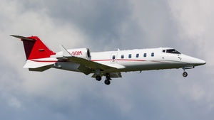 Photo of SP-DOM - Bombardier Learjet 60 operated by AMC Aviation