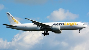 Photo of D-AALC - Boeing 777-FZN operated by AeroLogic