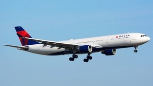 Photo of N811NW - Airbus A330-323 operated by Delta Air Lines