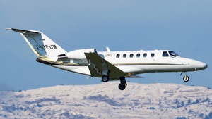 Photo of I-DEUM - Cessna 525A CitationJet CJ2 operated by Eurojet Italia