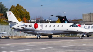 Photo of OE-GLI - Cessna 560XL Citation XLS+ operated by Avcon Jet