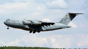 Photo of 00-0174 - Boeing C-17A Globemaster III operated by US Air Force