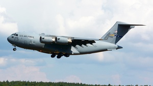 Photo of 02-1098 - Boeing C-17A Globemaster III operated by US Air Force