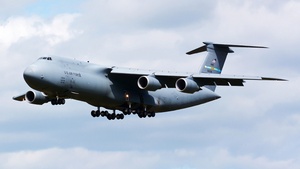 Photo of 85-0008 - Lockheed C-5M Super Galaxy operated by US Air Force