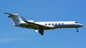 Photo of 01-0029 - Gulfstream C-37A operated by US Air Force