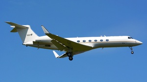 Photo of 01-0076 - Gulfstream C-37A operated by US Air Force