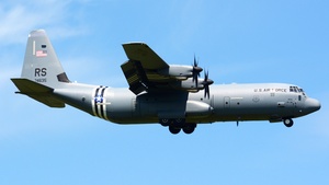 Photo of 07-4635 - Lockheed Martin C-130J-30 Super Hercules operated by US Air Force