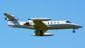 Photo of 84-0096 - Bombardier Learjet C-21A operated by US Air Force