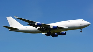 Photo of N471MC - Boeing 747-412(BCF) operated by Atlas Air