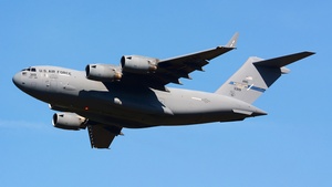 Photo of 03-3119 - Boeing C-17A Globemaster III operated by US Air Force