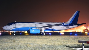 Photo of CS-TFY - Airbus A320-232 operated by Masterjet Aviação Executiva