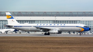 Photo of D-AIDV - Airbus A321-231 operated by Lufthansa