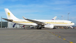 Photo of HZ-SKY2 - Airbus A330-243(CJ) operated by Alpha Star Aviation Services
