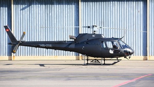 Photo of HB-ZSE - Aérospatiale AS350B3 Écureuil operated by Swift Copters