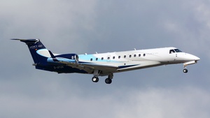 Photo of D-AFUN - Embraer Legacy 650 operated by Air Hamburg