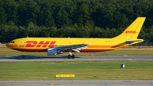 Photo of D-AEAD - Airbus A300B4-622R(F) operated by European Air Transport