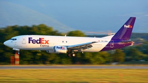 Photo with serial 25109 - Boeing 737-4Q8(SF)