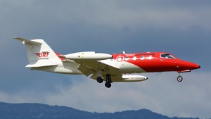 Photo of D-CDRF - Bombardier Learjet 35A operated by DRF Luftrettung