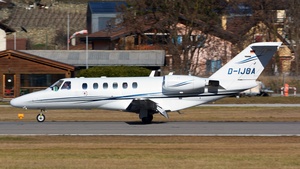 Photo of D-IJOA - Cessna 525A CitationJet CJ2 operated by Excellent Air
