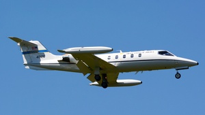 Photo of 84-0126 - Bombardier Learjet C-21A operated by US Air Force
