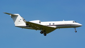 Photo of 165151 - Gulfstream C-20G operated by US Navy