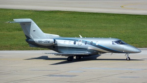 Photo of 9H-JZM - Pilatus PC-24 operated by Albinati Aviation