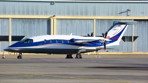 Photo of HB-LUT - Piaggio P.180 Avanti II operated by Private